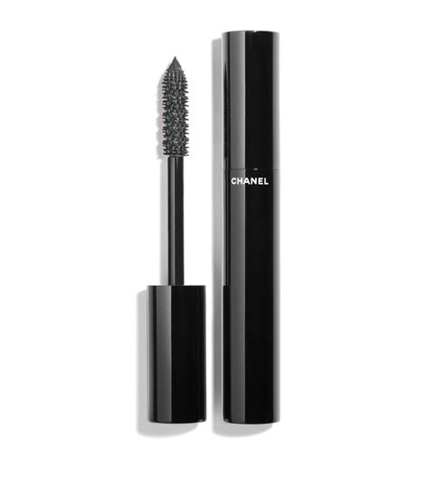 chanel donkerbruin mascara verlengende|chanel mascara.